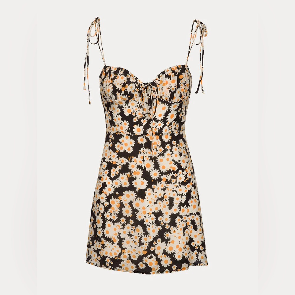 Realisation Par Devon dress